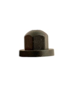 Trim Locking Nut - compatible with Audi, VW 50pc