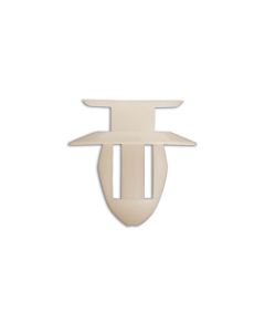 Panel Clip - compatible with Fiat, Renault 50pc