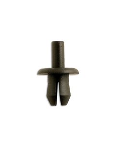 Drive Rivet - compatible with BMW, Daewoo, Ford, GM, Mercedes-Benz, VW Group 50pc