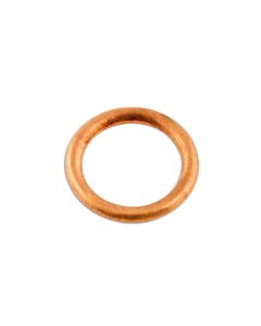 Sump Plug Washer, Copper 14 x 20 x 2mm 50pc