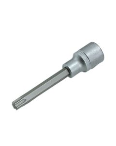 Long Star Socket Bit 1/2"D T50