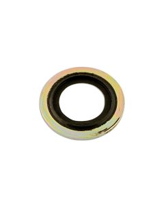 Sump Plug Washer, Dowty 16.7 x 24 x 1.5mm 50pc