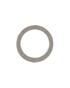 Sump Plug Washer, Aluminium 12 x 15 x 1.5mm 50pc