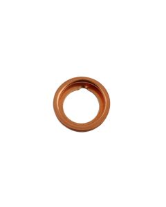 Sump Plug Washer, Crushable 12 x 17 x 2mm 50pc