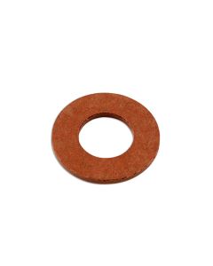 Sump Plug Washer, Fibre 12 x 24 x 2mm 50pc