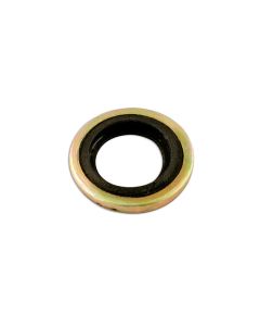 Bonded Seal Washer Metric M14 50pc
