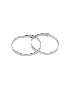 Steel Band for CV Boot 2pc