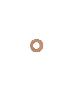 Common Rail Copper Injector Washer 15 x 7.5 x 1.5mm 50pc