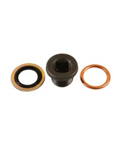Sump Plug & Washer - compatible with Citro