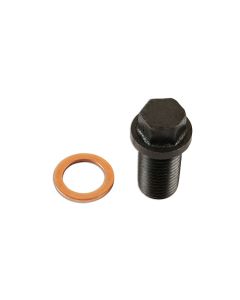 Sump Plug & Washer - compatible with Mercedes-Benz
