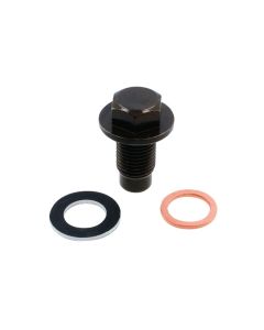 Sump Plug & Washers - compatible with Toyota
