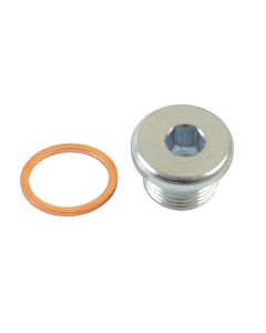Sump Plug & Washer - compatible with BMW