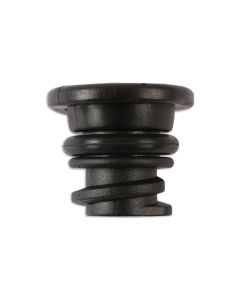 Plastic Sump Plug Kit - compatible with VW Group 1pc