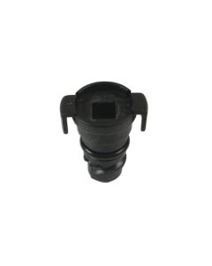 Plastic Sump Plug - compatible with Ford 1pc