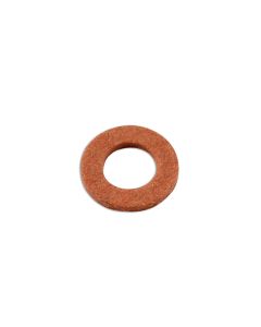 Fibre Washer Metric M5 x 9 x 1.0mm 100pc