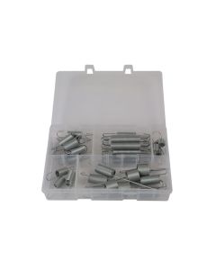 Assorted Clutch & Accelerator Springs 35pc