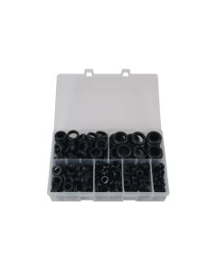 Assorted Wiring Grommets 280pc