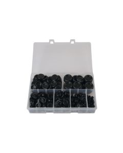 Assorted Blanking Grommets 280pc