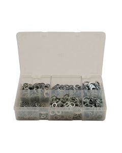 Assorted Imperial Spring Washers 800pc