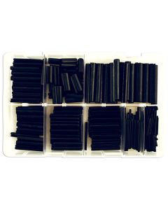 Assorted Spring Roll Pins, Metric 300pc