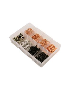 Assorted Sump Plug Washers 2000 Onwards Box 240pc