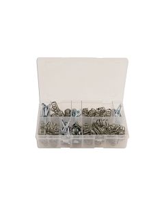 Brake Shoe Hold Down Kit Box 200pc