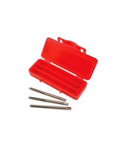 Dormer Tap Set E500 M5 3pc