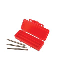 Dormer  Tap Set E500 M16 3pc