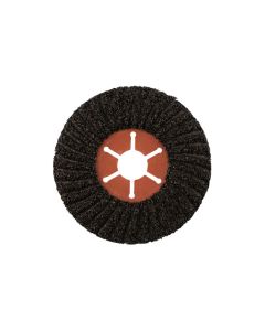 Abracs Semi-Flex Grinding Discs 115mm x P24 5pc