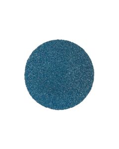 Abracs Quick Lock Sanding Discs P120 x 50mm 25pc