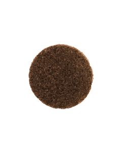 Abracs Quick Lock Non-Woven Discs 75mm, Coarse 25pc