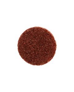 Abracs Quick Lock Non-Woven Discs 75mm, Medium 25pc