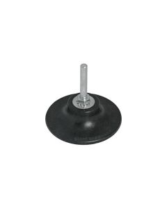 Abracs Quick Lock Backing Pad 75mm