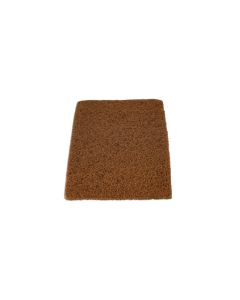 Hand/Finishing Pads, Coarse 10pc