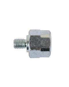 Reversible Adaptor for Smart Stripping Disc