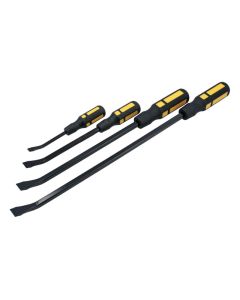 Pry Bar Set 4pc
