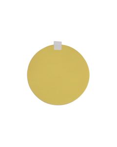 Abracs Gold PSA Sanding Discs 150mm x P180 100pc