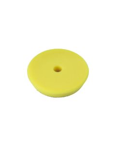 Polishing Bevel Edge Velcro Yellow Pad 1pc