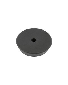 Finishing Bevel Edge Velcro Black Pad 1pc