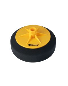 Finishing Foam Head Ball Series Black Pad 1pc