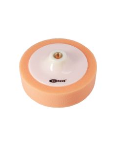 Polishing Traditional Foam Head Orange 1pc