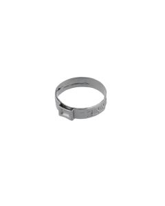 Oetiker Dual Hook Adjustable Ear Clamps 32.1-37.3mm 10pc