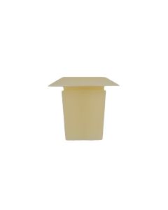 Trim Clip Grommet - compatible with VW Group 50pc
