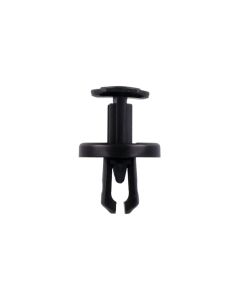 Windscreen Panel Cowl Clip - compatible with Toyota 50pc