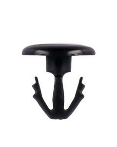 Door Window Moulding Clip - compatible with Ford 50pc