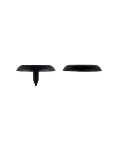 Seatbelt Buckle Stop - compatible with BMW 50pc