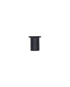 3mm Rubber Nut Insert 5pc