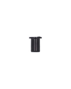 4mm Rubber Nut Insert 5pc