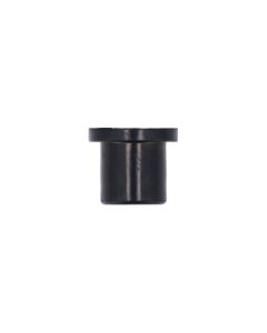 8mm Rubber Nut Insert 5pc