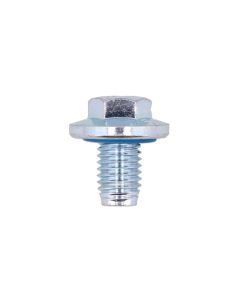 Sump Plug - compatible with Fiat, Opel & Vauxhall 1pc